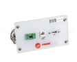 MOD02599 Trane Module, Indoor Comm Lcd Enclosure