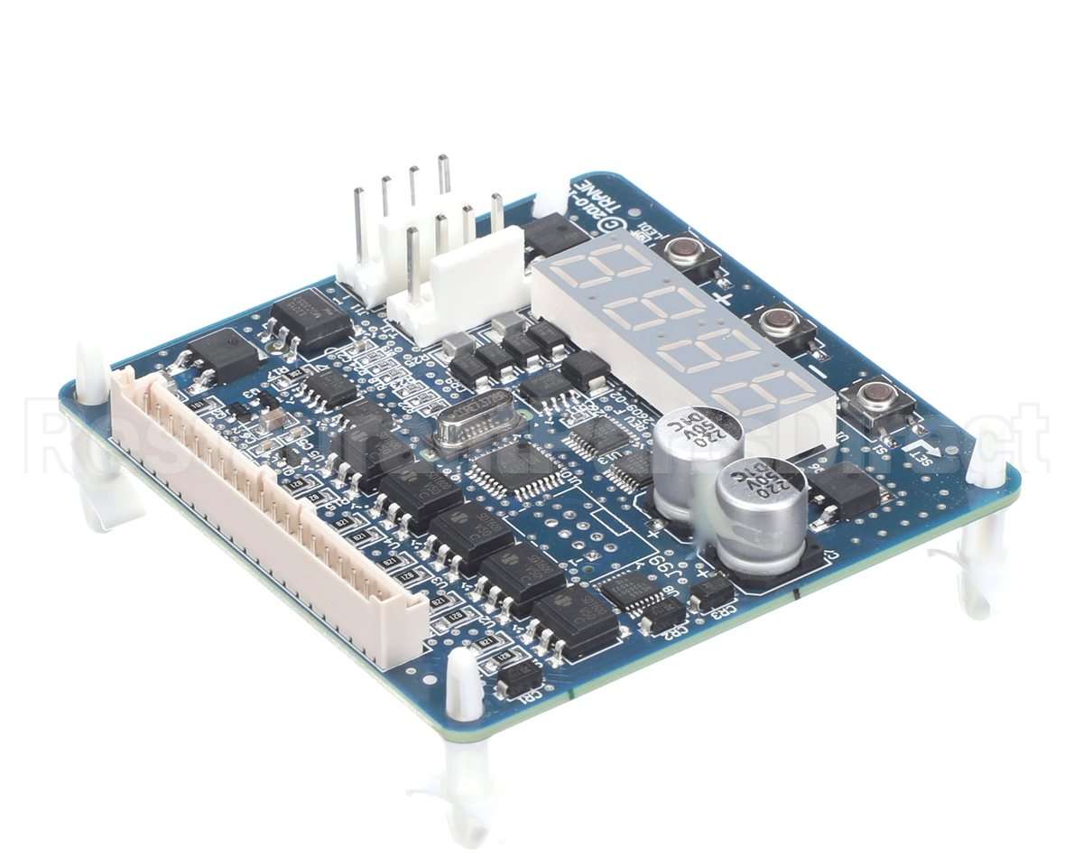 MOD02616 Trane Module; Ecm Engine Module
