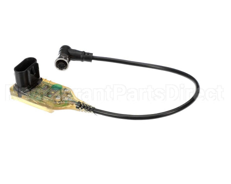 MOD02688 Trane Module, Exv, Overmold Cable Ad
