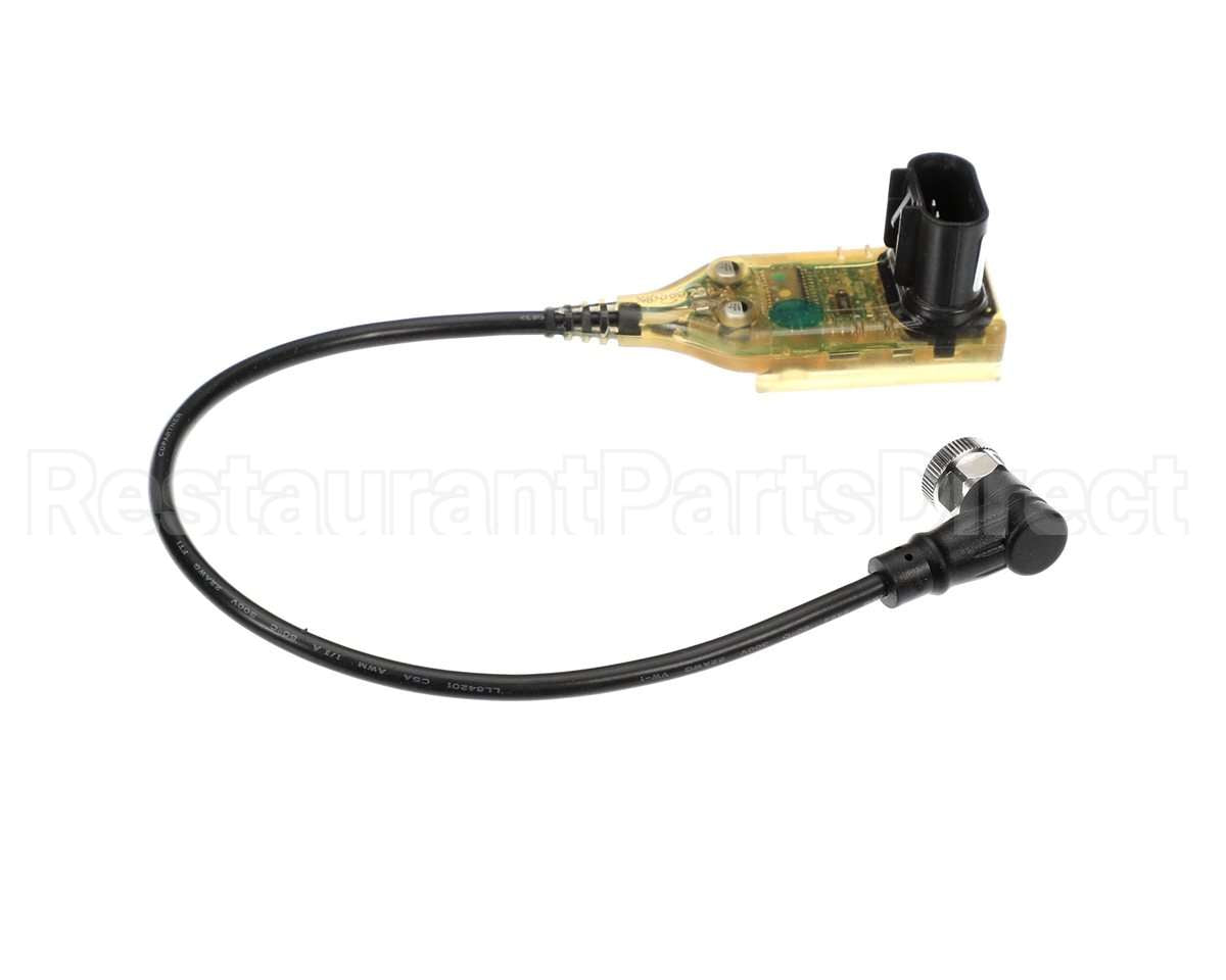 MOD02688 Trane Module, Exv, Overmold Cable Ad