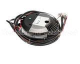 MOD02788 Trane Module, Electronics Attaches To Ebm Mot