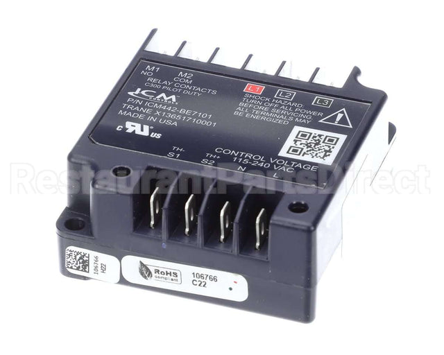 MOD03180 Trane Module; Electronic Protection, 115-277 V