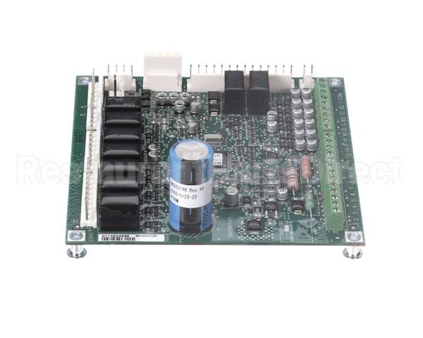 MOD03196 Trane Module, Reliatel Refrigeration Dualcirc