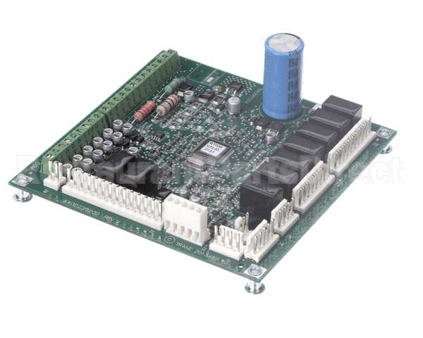 MOD03196 Trane Module, Reliatel Refrigeration Dualcirc