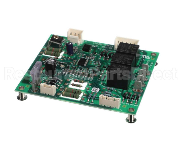 MOD03199 Trane Module; Control, 24V, Water Source Heat