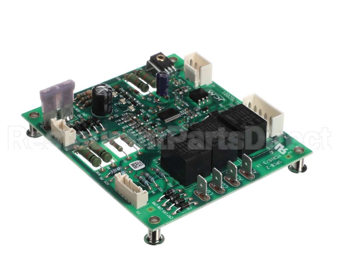 MOD03199 Trane Module; Control, 24V, Water Source Heat