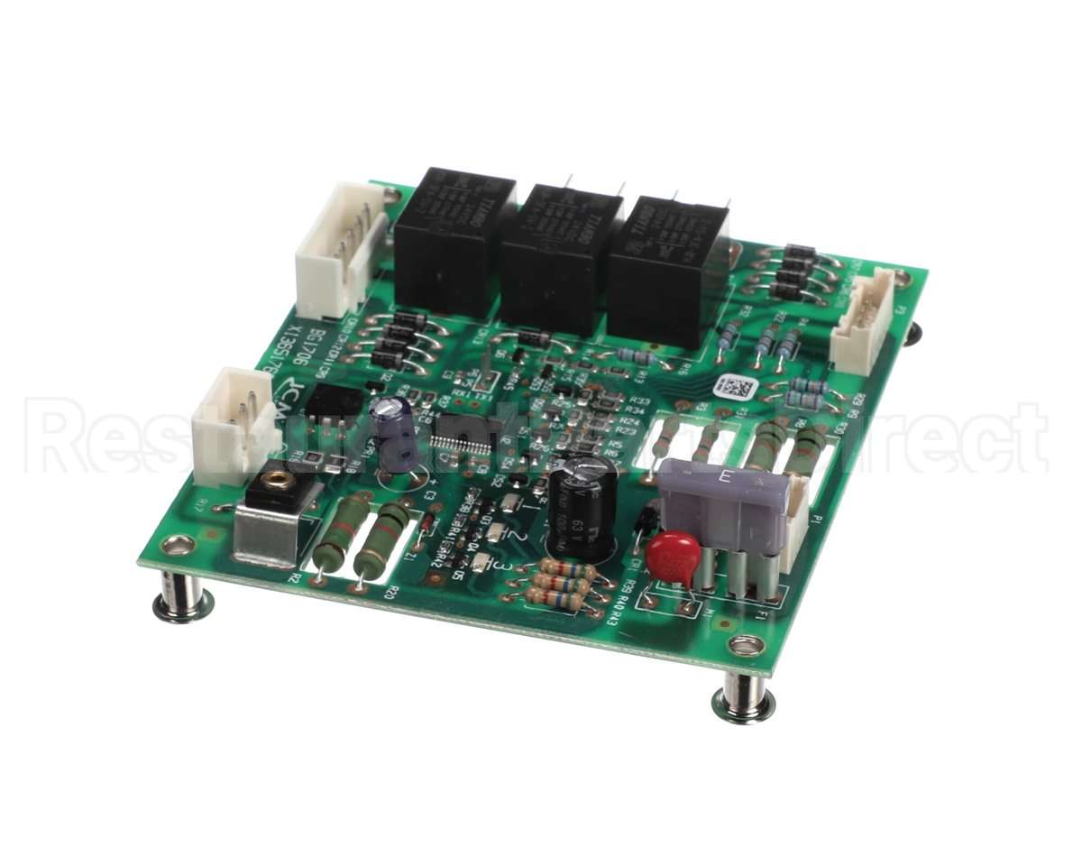 MOD03199 Trane Module; Control, 24V, Water Source Heat