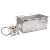 MOD100D(120V) Compatible Wells Warmer, Food, 120V, 1200W, W/Drain