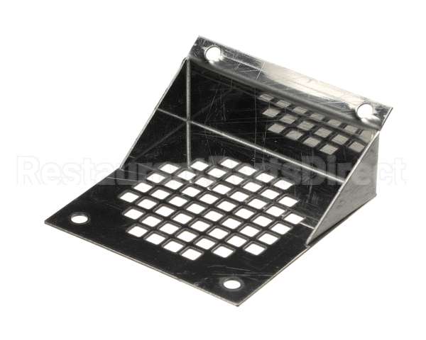 MOD70009 Rotisol Stainless Steel Protection 3"Fan