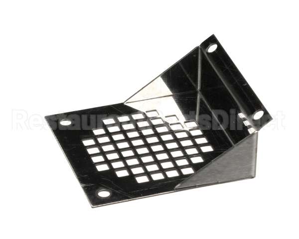 MOD70009 Rotisol Stainless Steel Protection 3"Fan