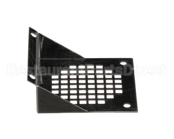 MOD70009 Rotisol Stainless Steel Protection 3"Fan