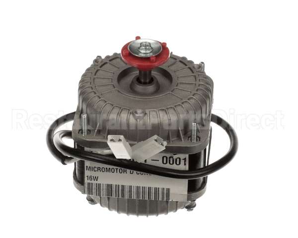 MOMT-0001 Torrey Refrigeration Cond Motor