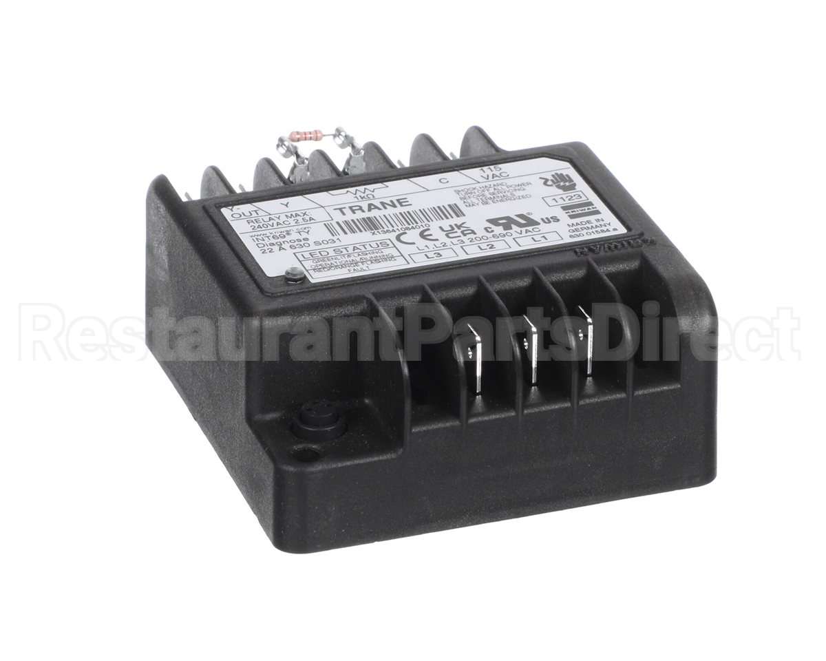 MON00046 Trane Monitor, Phase Monitor, 3 Phase Protecti