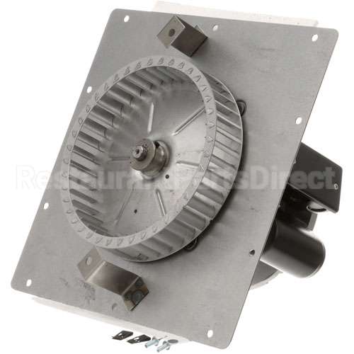 MON2167-9 Compatible Montague Motor Kit Assembly