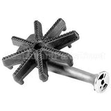 MON3347-2 Compatible Montague Burner, Front (Complete)