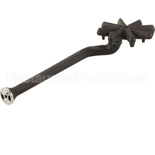 MON3351-0 Compatible Montague Burner, Rear Right, Complete