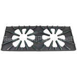 MON3580-7 Compatible Montague Grate Top Section 12"