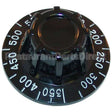MONBR53A1 Compatible Montague Dial Kit 2-1/2 D, 150-550