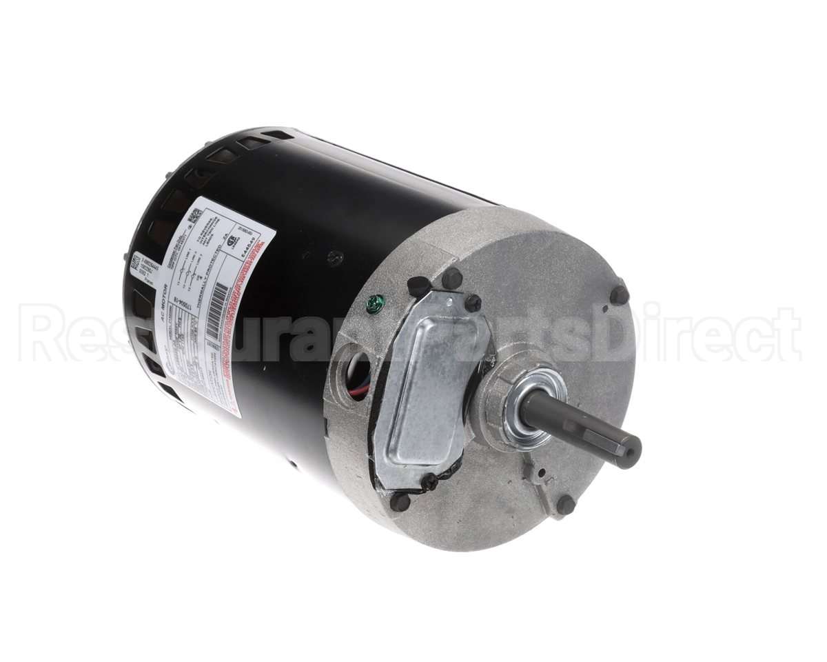 MOT01826 Trane Motor; 1 H.p., 200-230/60/3, 56 Frame, 1