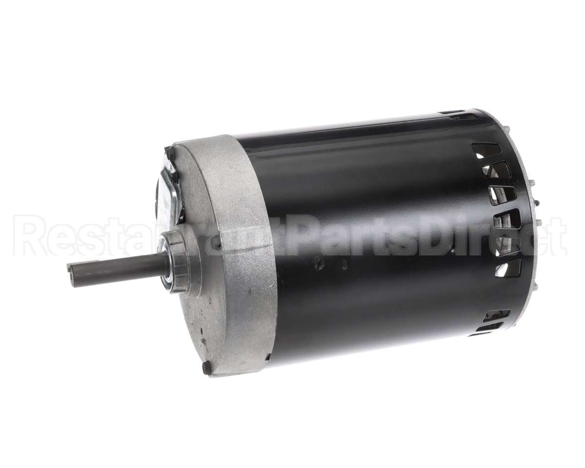 MOT01826 Trane Motor; 1 H.p., 200-230/60/3, 56 Frame, 1