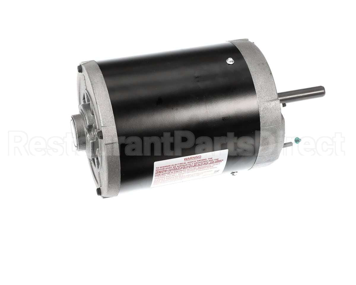 MOT01827 Trane Motor, 1 Hp, 460/60/3, 1140 Rpm, 56, Bb