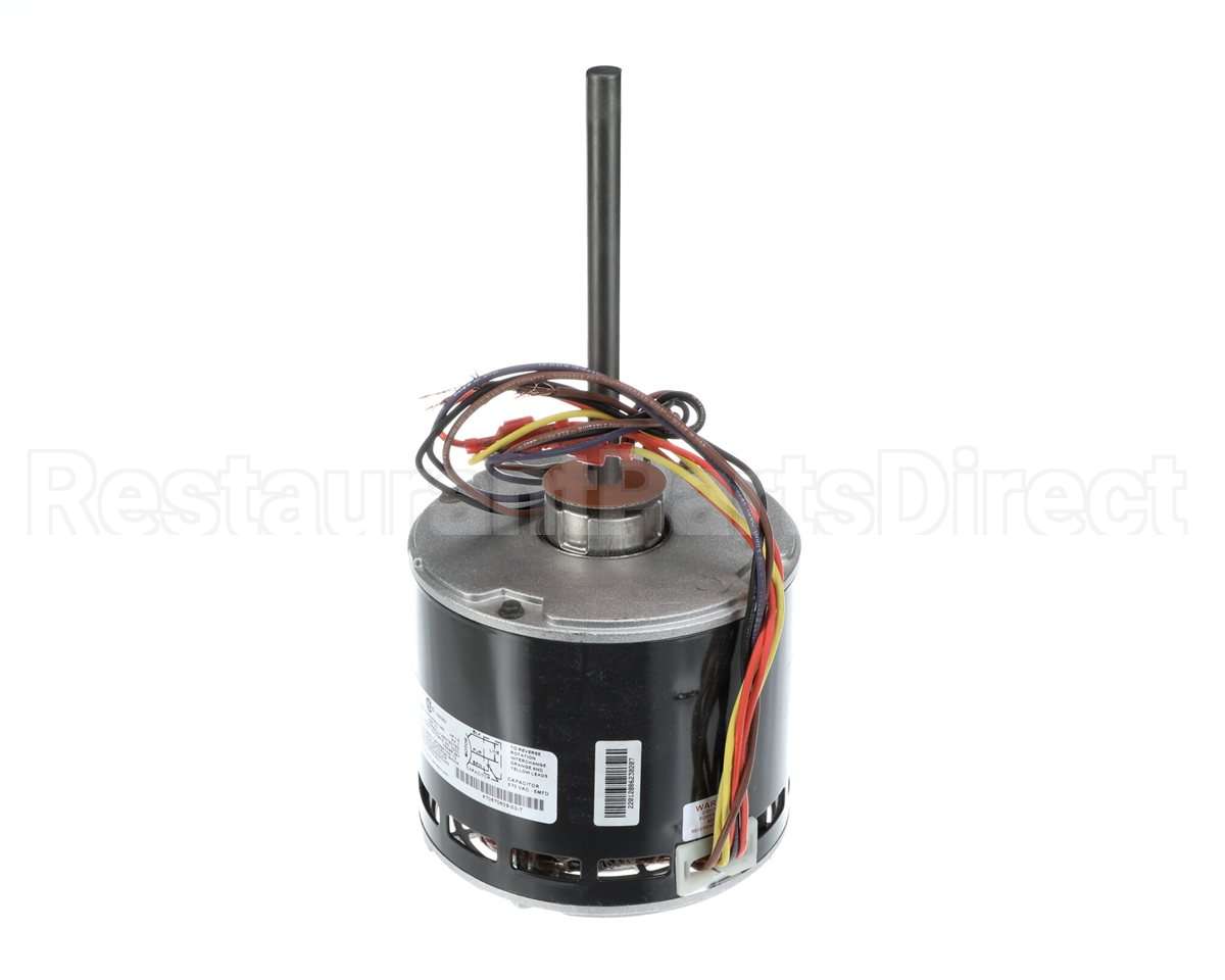 MOT02360 Trane Motor Reversible 1/2Hp 208-230V/60H/1P 1