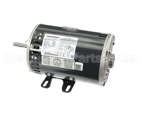 MOT02913 Trane Motor; 1 Hp, 208-230/460/60/3, 1725 Rpm,