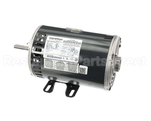 MOT02913 Trane Motor; 1 Hp, 208-230/460/60/3, 1725 Rpm,