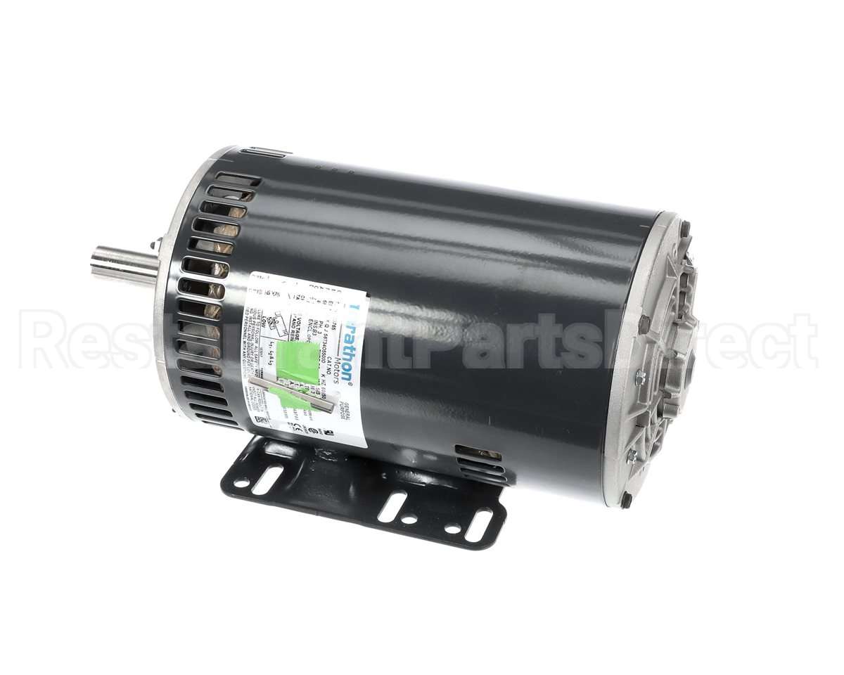 MOT03765 Trane Motor; 5 Hp At 208-230/460/60/3, 3 Hp At
