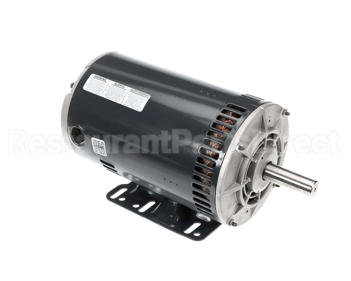 MOT03765 Trane Motor; 5 Hp At 208-230/460/60/3, 3 Hp At