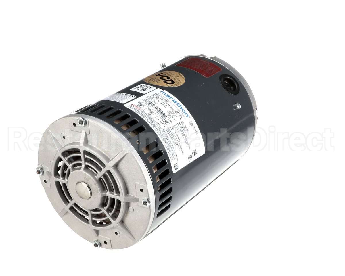 MOT06367 Trane Motor; 1 Hp 200-460/60/3, 3/4 Hp 400/50/