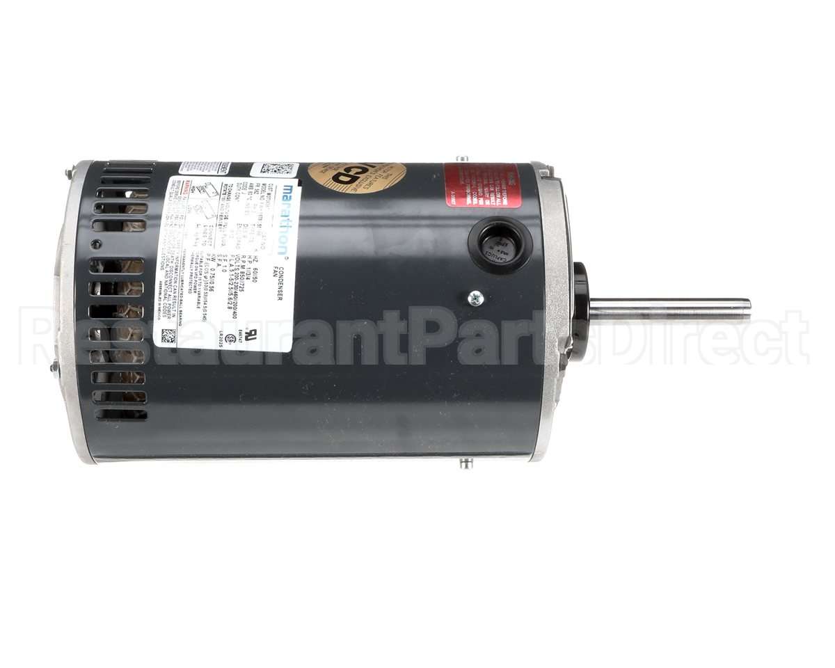 MOT06367 Trane Motor; 1 Hp 200-460/60/3, 3/4 Hp 400/50/