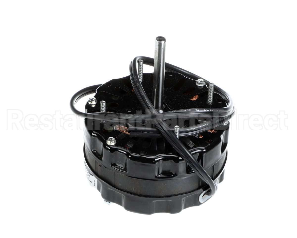 MOT07940 Trane Motor Open Drip 120/60 1/20Hp-107731