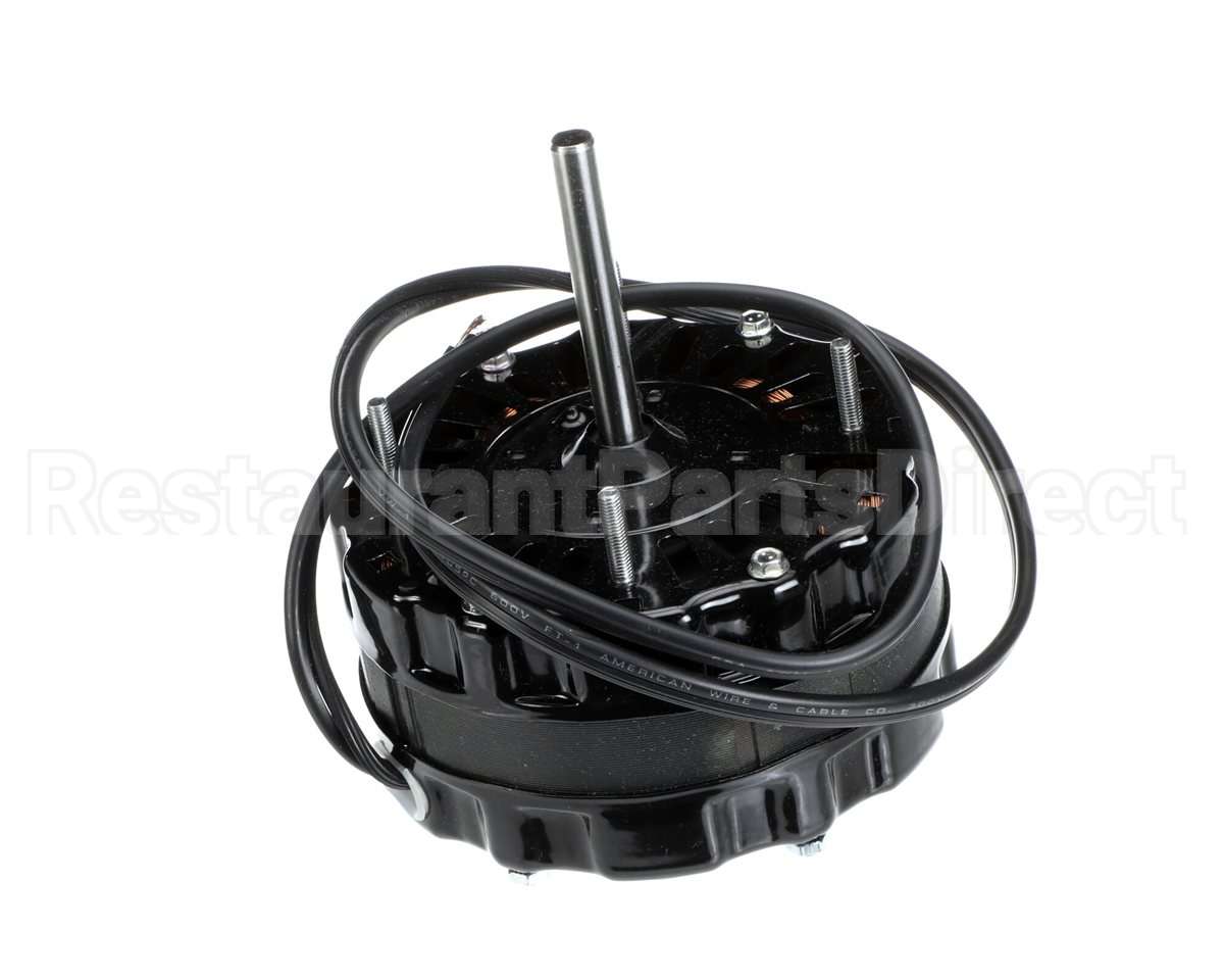 MOT07940 Trane Motor Open Drip 120/60 1/20Hp-107731