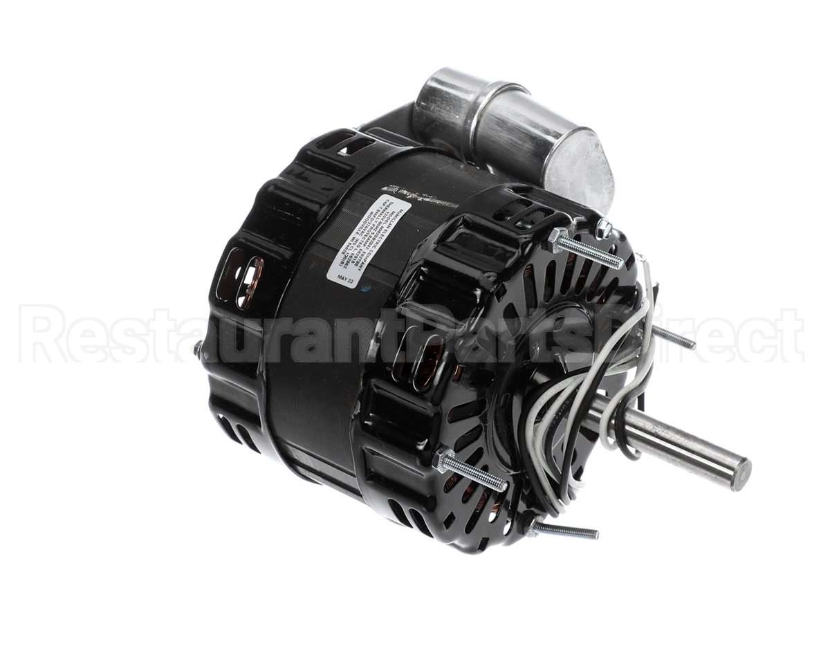 MOT07943 Trane Motor Blower W/Capacitor 1/3Hp
