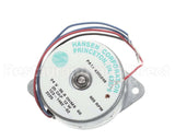 MOT08840 Trane Motor, Actuator, 24Vac, 600 Rpm, Ballbe