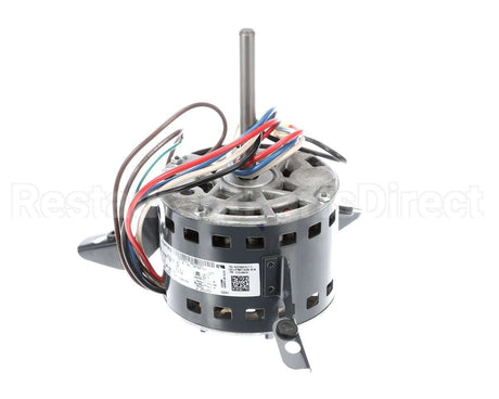 MOT09165 Trane Motor; 1/4 Hp, 115/60/1, 3 Speed, 1100/8