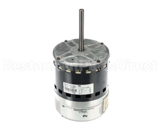 MOT09229 Trane Motor; Ecm Vs Motor Module Set; 1/2 Hp;