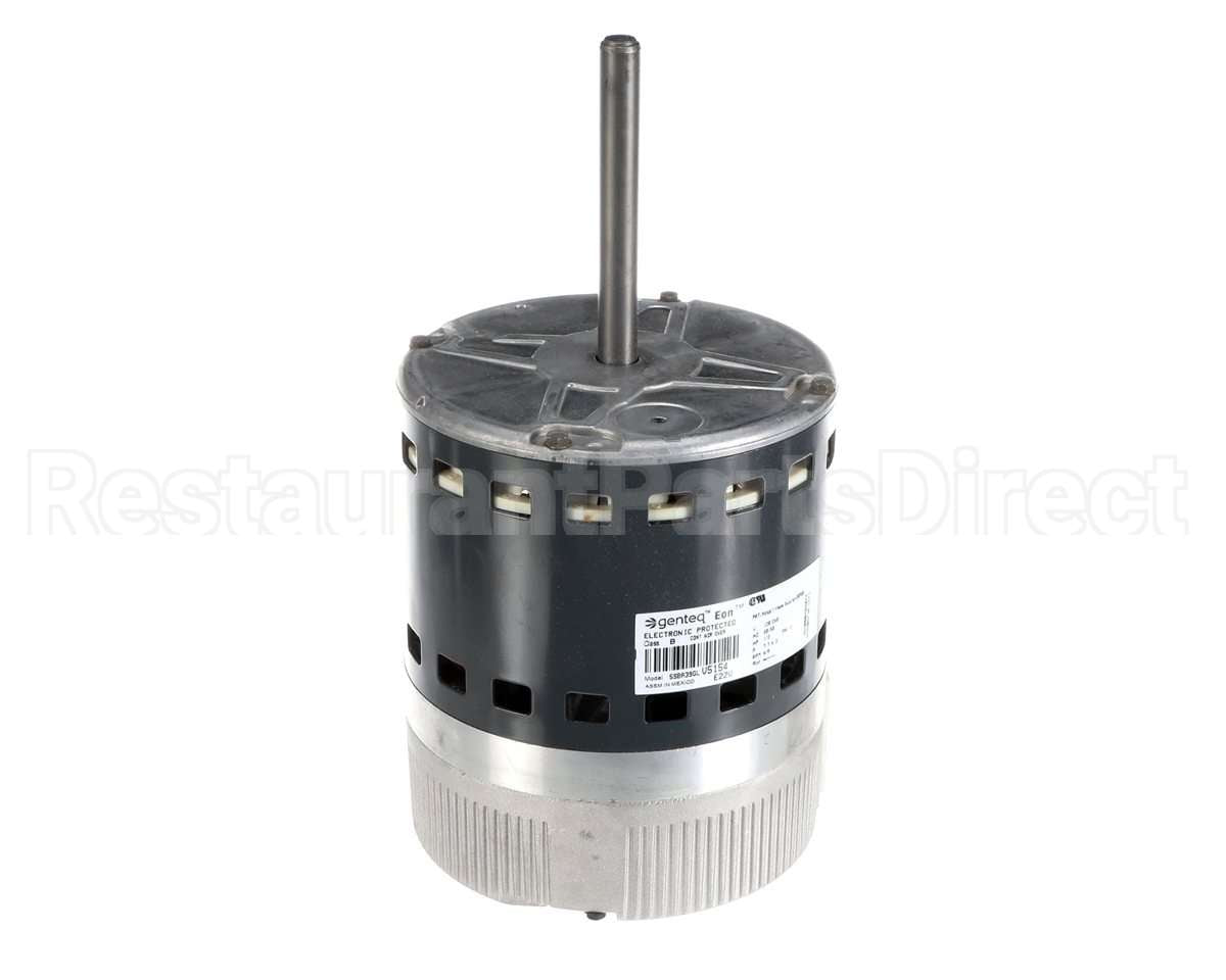 MOT09230 Trane Motor; Ecm Vs Motor Module Set; 1/2 Hp;