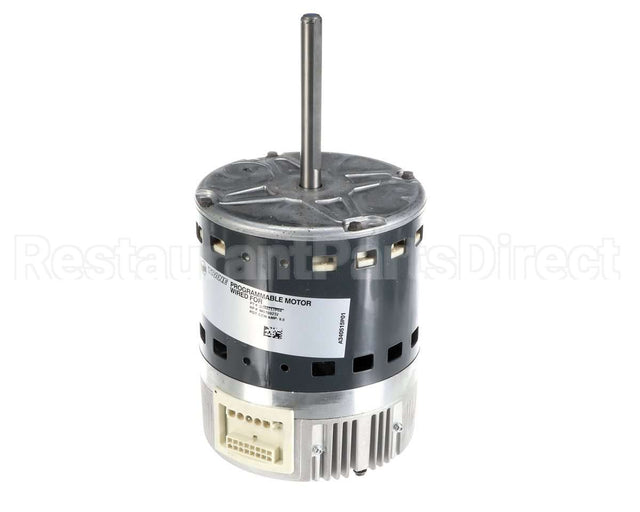 MOT09232 Trane Motor; Variable Speed, 1/2 Hp, 115/60/1,