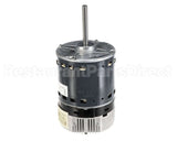 MOT09233 Trane Motor; Variable Speed, 1.0 Hp, 115/60/1,