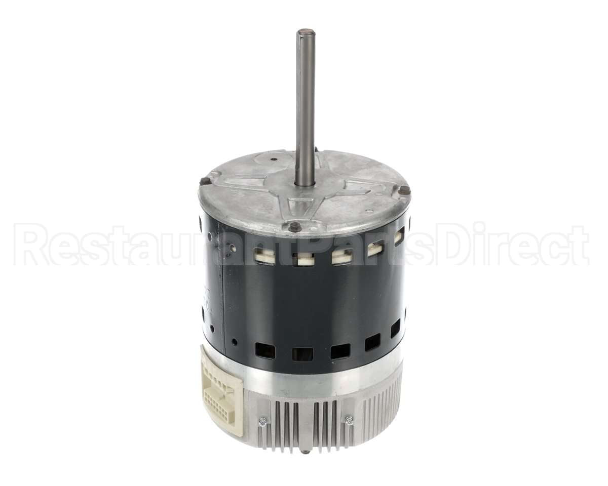 MOT09249 Trane Motor; Variable Speed, 1/2 Hp, 115/60/1,