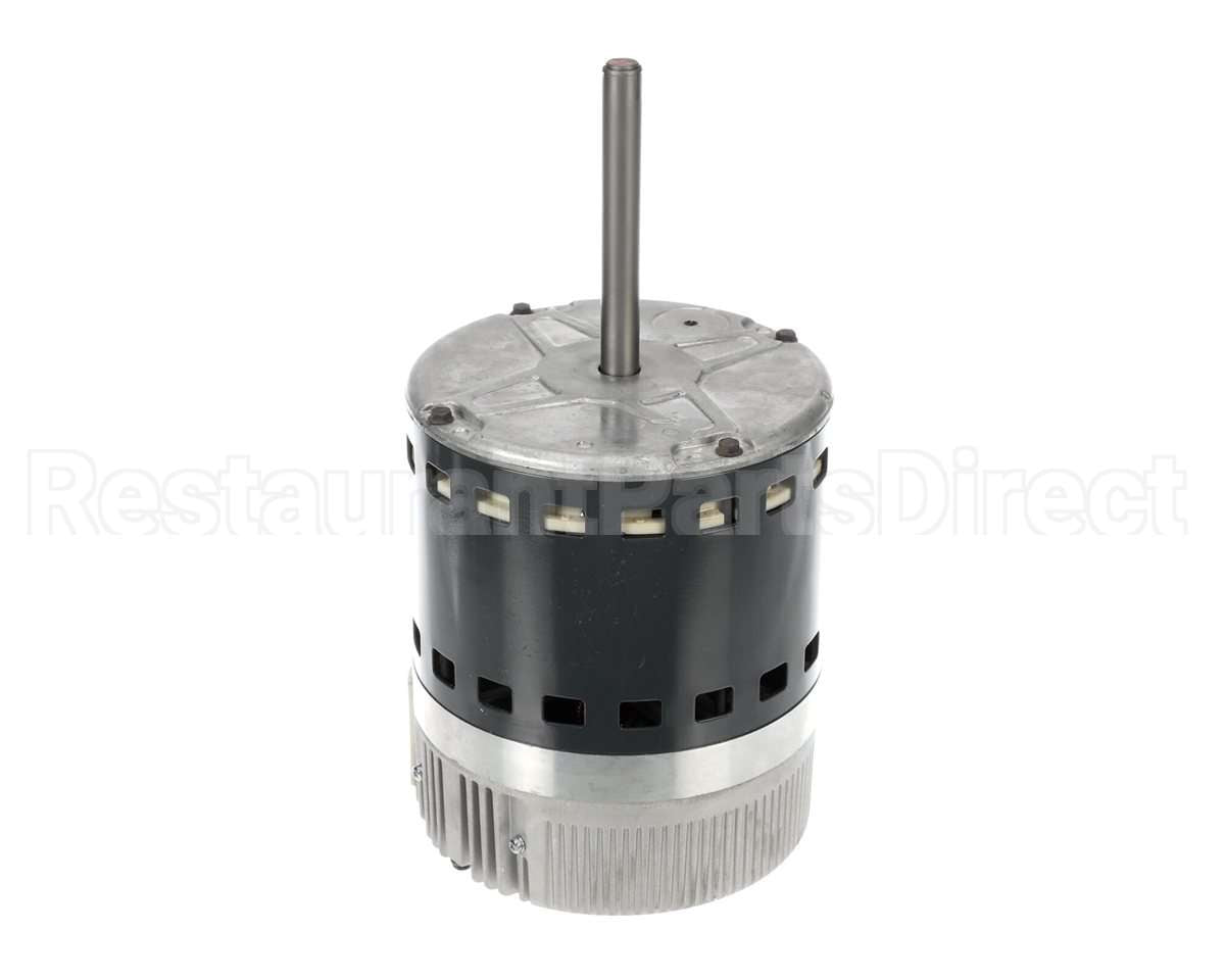 MOT09249 Trane Motor; Variable Speed, 1/2 Hp, 115/60/1,