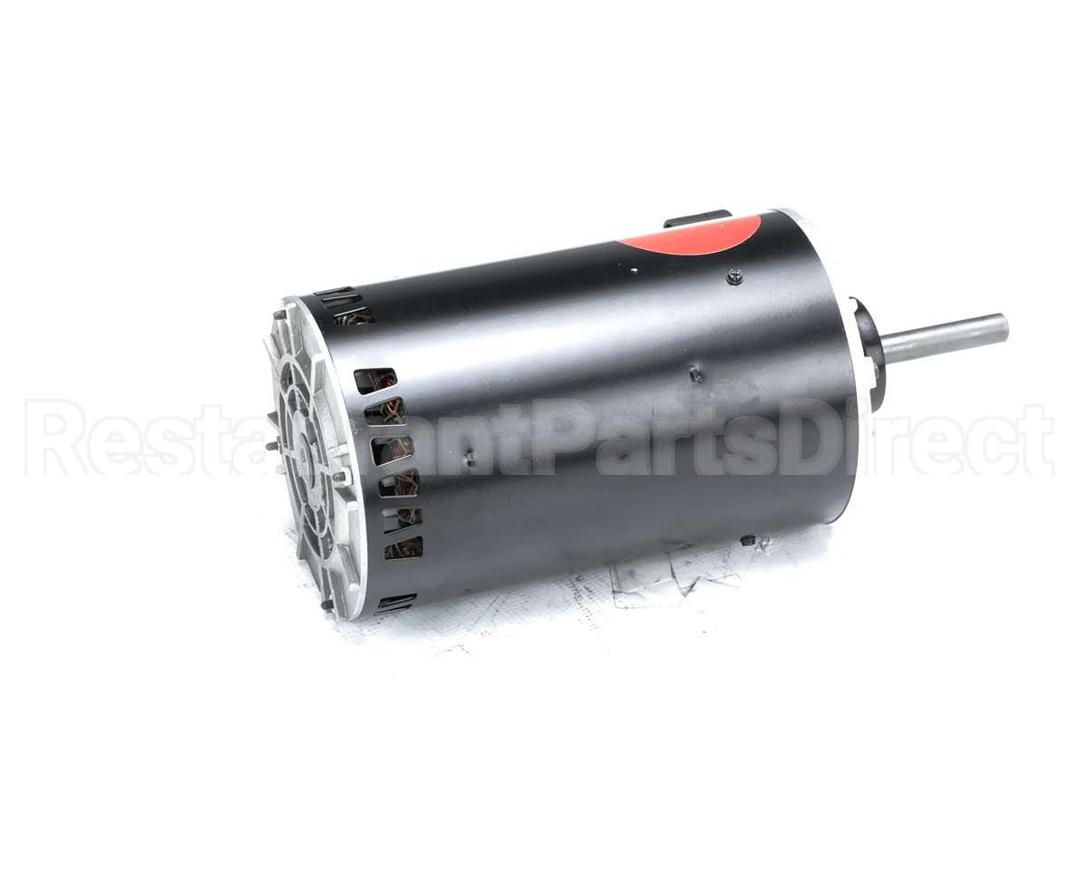 MOT09903 Trane Motor; 1 Hp 460/380-415/60/50/3, 56Fr, B