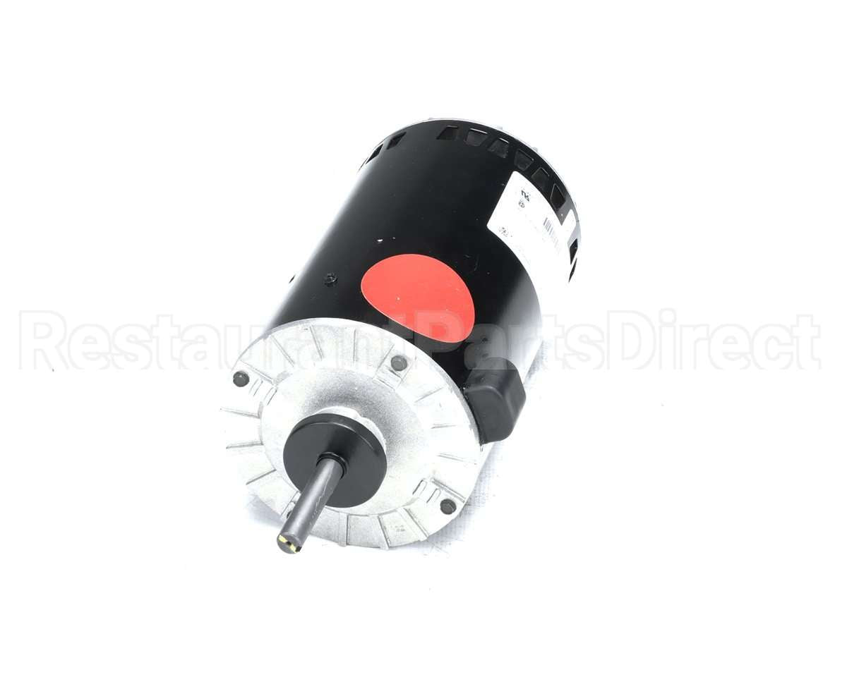 MOT09903 Trane Motor; 1 Hp 460/380-415/60/50/3, 56Fr, B