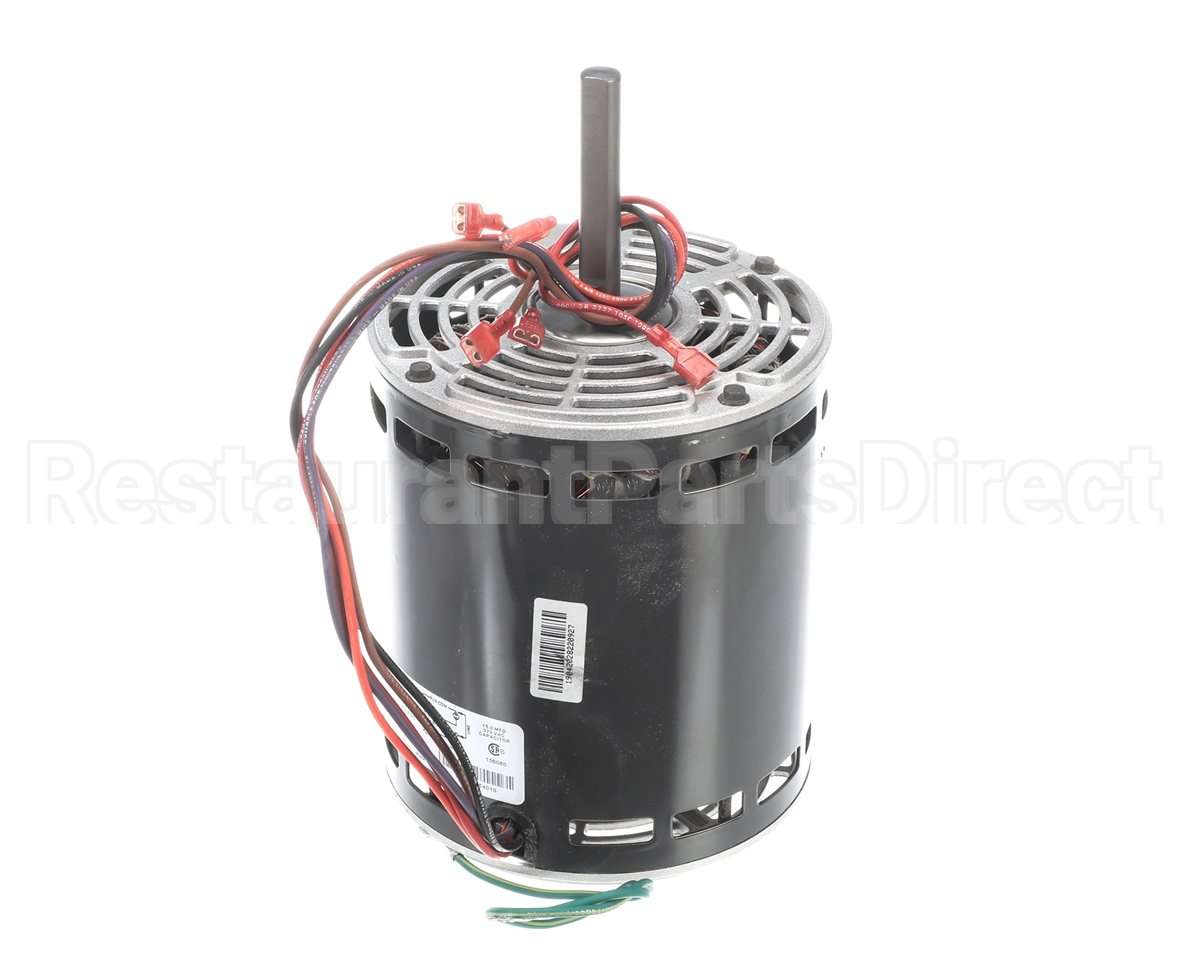 MOT10344 Trane 460V1Ph .9Hp 1075Rpm 2Spd Mtr