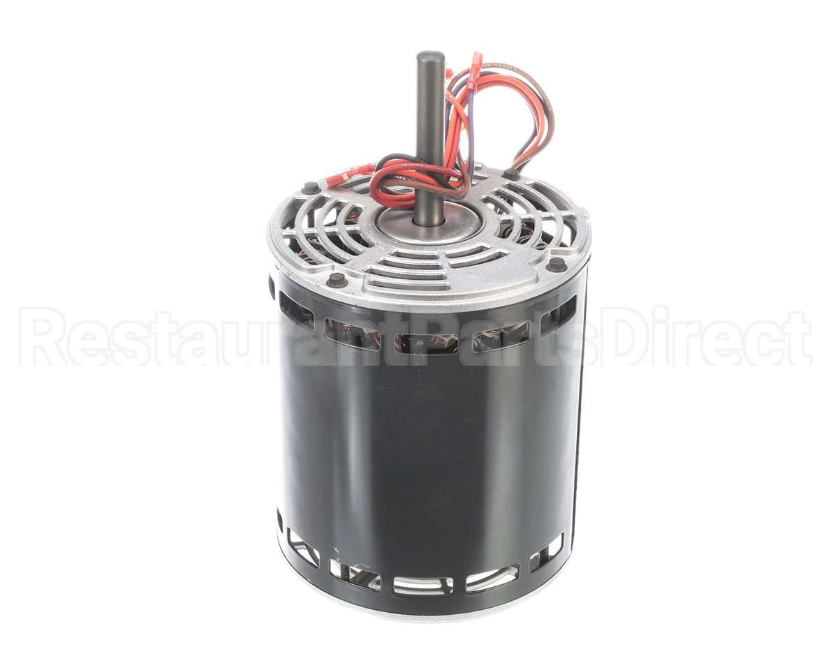 MOT10344 Trane 460V1Ph .9Hp 1075Rpm 2Spd Mtr