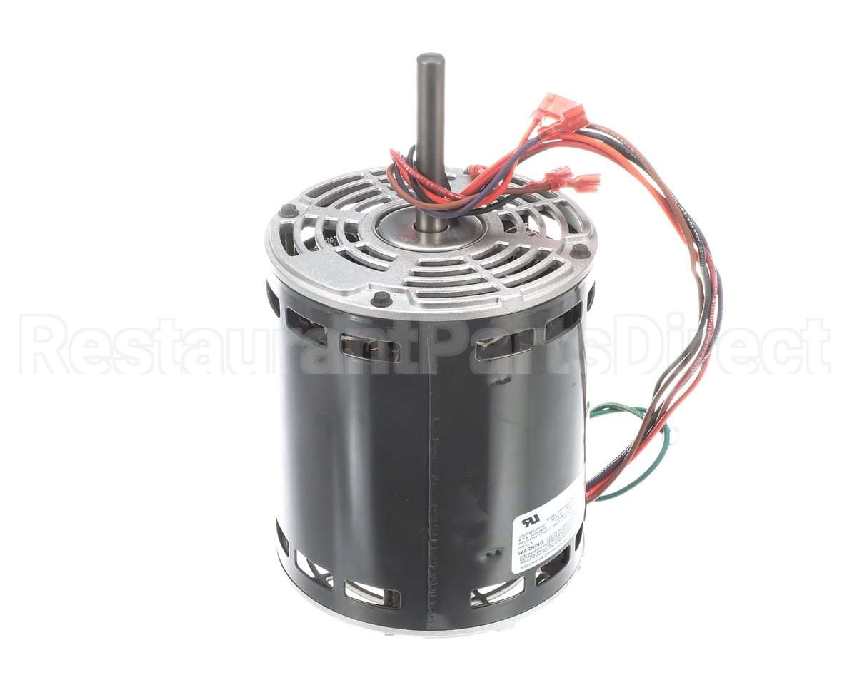 MOT10344 Trane 460V1Ph .9Hp 1075Rpm 2Spd Mtr