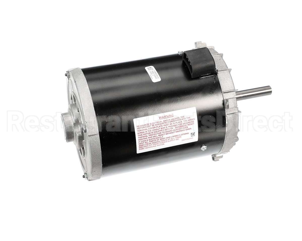 MOT11206 Trane Motor, 1 Hp, 200-230/60/3, 56 Frame, Bel