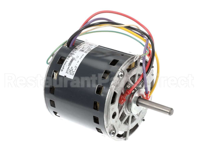 MOT12416 Trane 230V1Ph 1/4Hp 825Rpm Motor